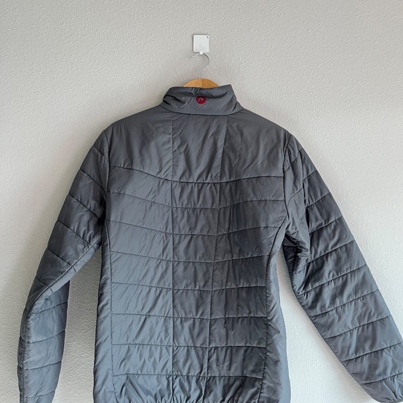 Marmot minimalist 3 in 1 Gore-tex Jacket - Picture 6 of 14